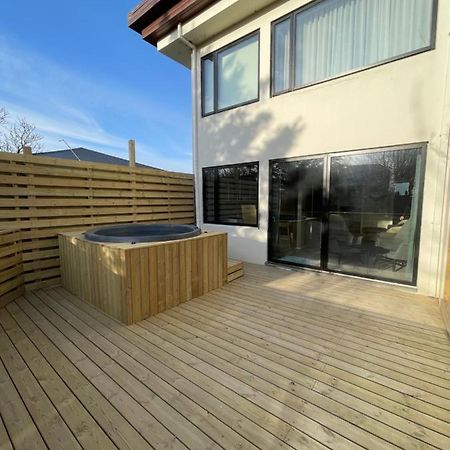 Keflavik Apartments 101 외부 사진