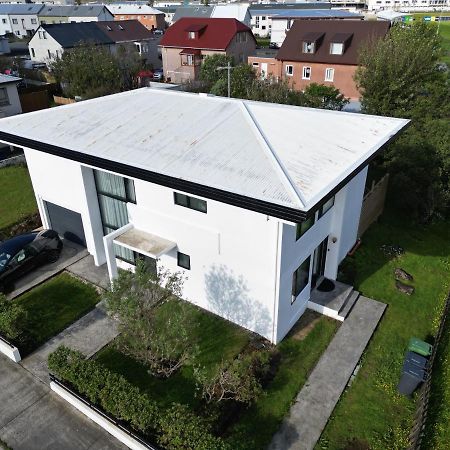 Keflavik Apartments 101 외부 사진