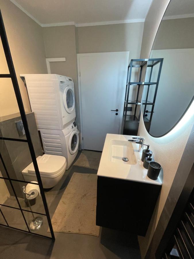 Keflavik Apartments 101 외부 사진