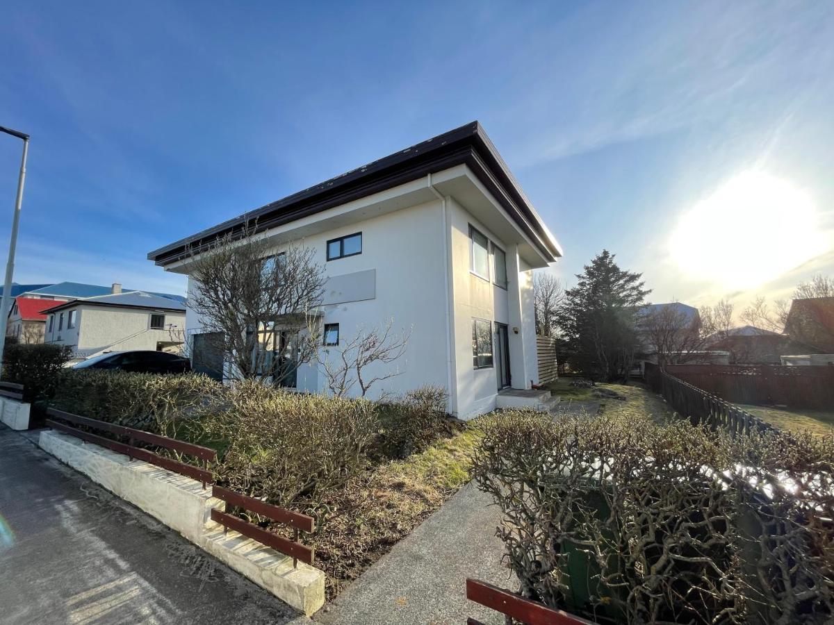 Keflavik Apartments 101 외부 사진