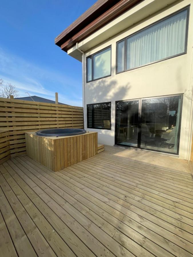 Keflavik Apartments 101 외부 사진