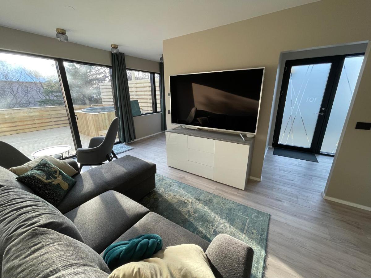 Keflavik Apartments 101 외부 사진