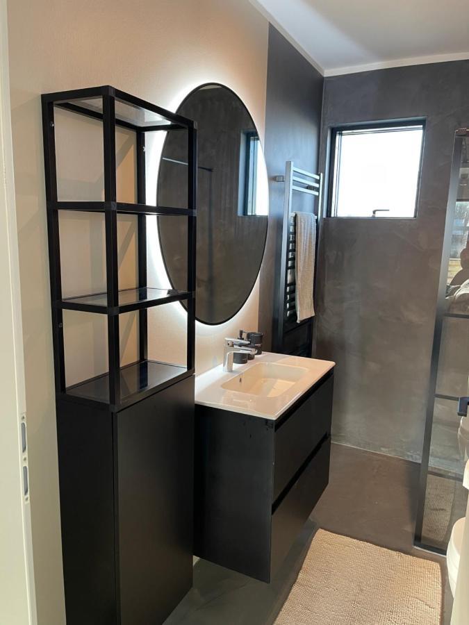 Keflavik Apartments 101 외부 사진