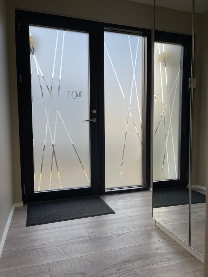 Keflavik Apartments 101 외부 사진