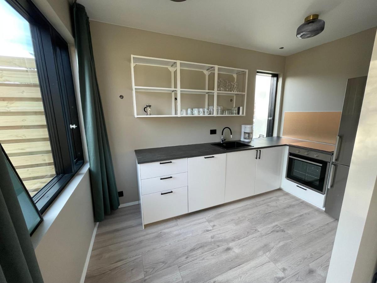Keflavik Apartments 101 외부 사진